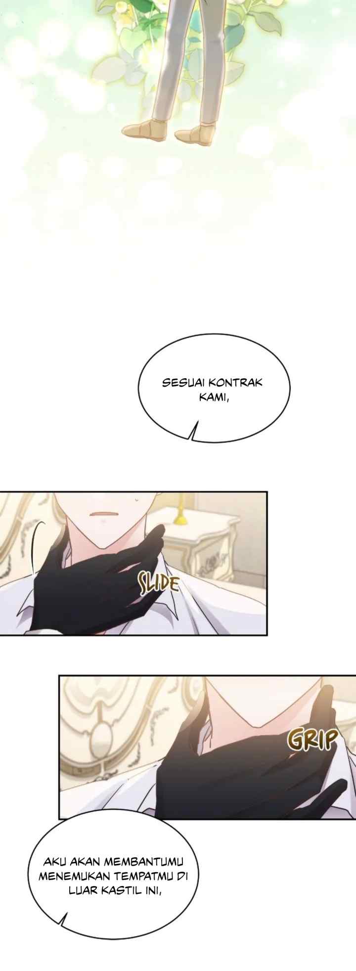 Sweetie, Sweetie, Sweetie chapter 56 halaman 19