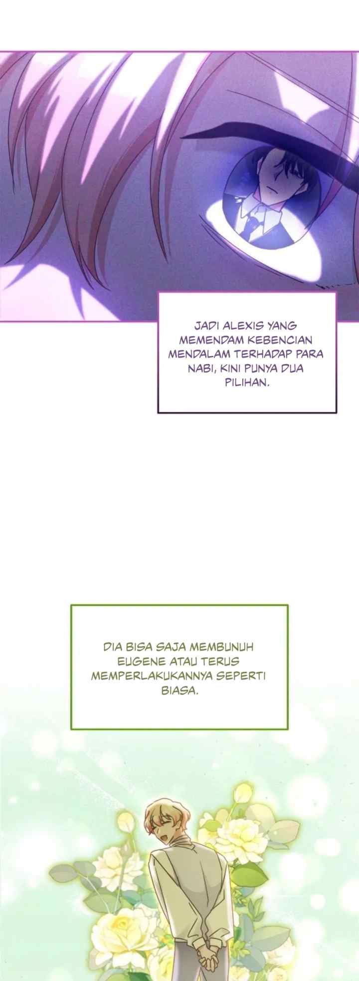 Sweetie, Sweetie, Sweetie chapter 56 halaman 18