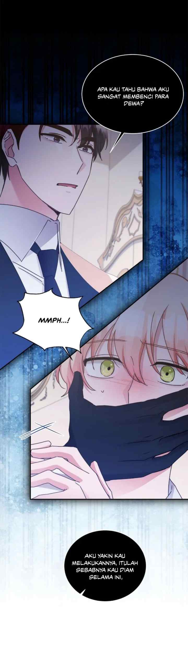 Sweetie, Sweetie, Sweetie chapter 56 halaman 16