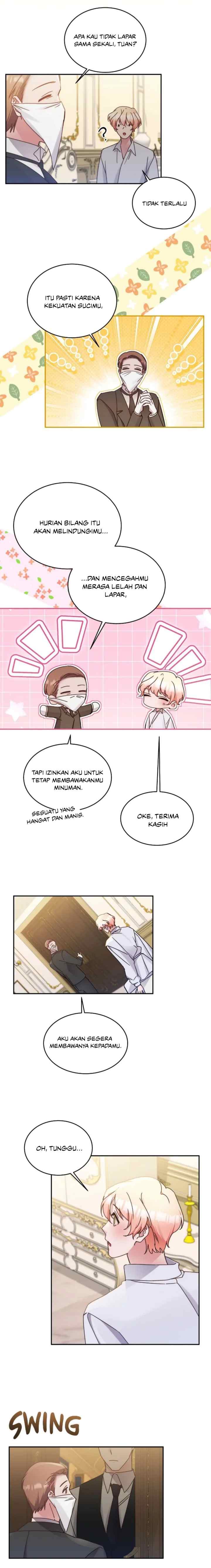 Sweetie, Sweetie, Sweetie chapter 56 halaman 12