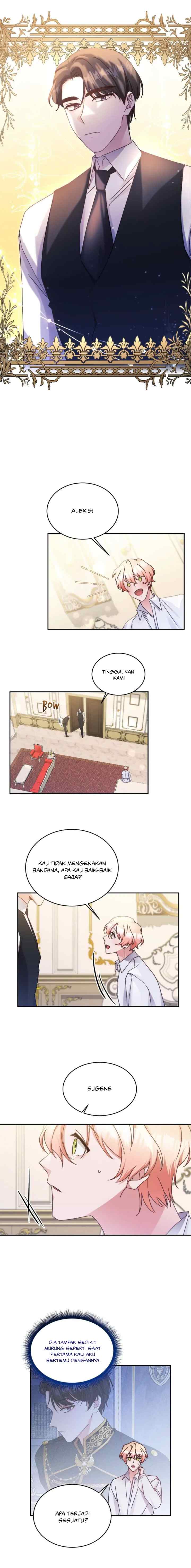 Sweetie, Sweetie, Sweetie chapter 56 halaman 13
