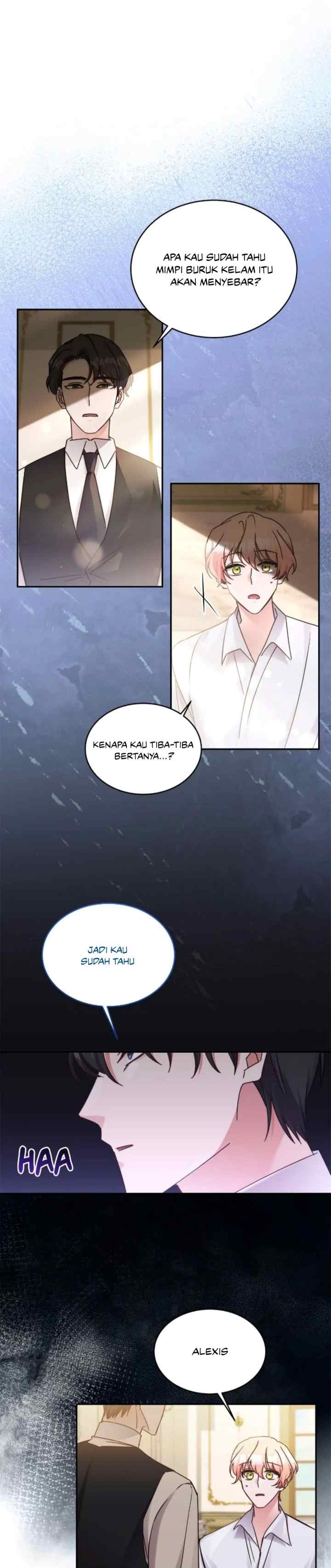 Sweetie, Sweetie, Sweetie chapter 56 halaman 14