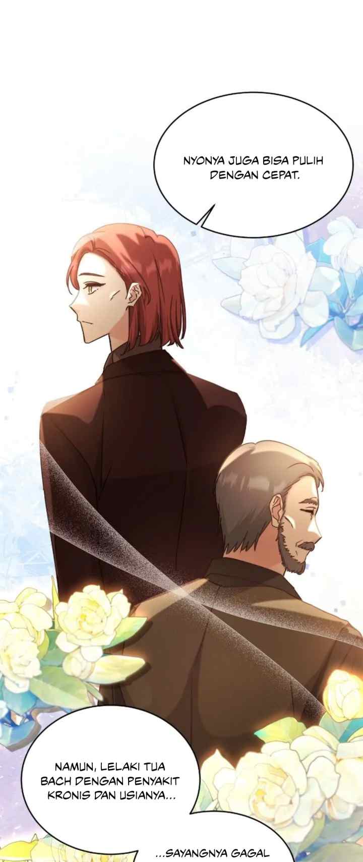 Sweetie, Sweetie, Sweetie chapter 56 halaman 10