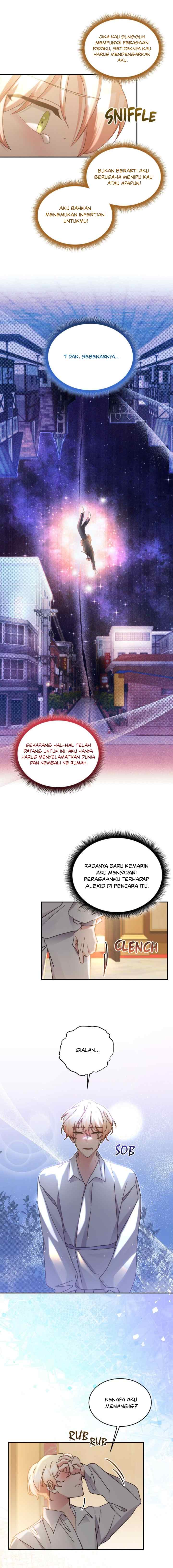 Sweetie, Sweetie, Sweetie chapter 57 halaman 5