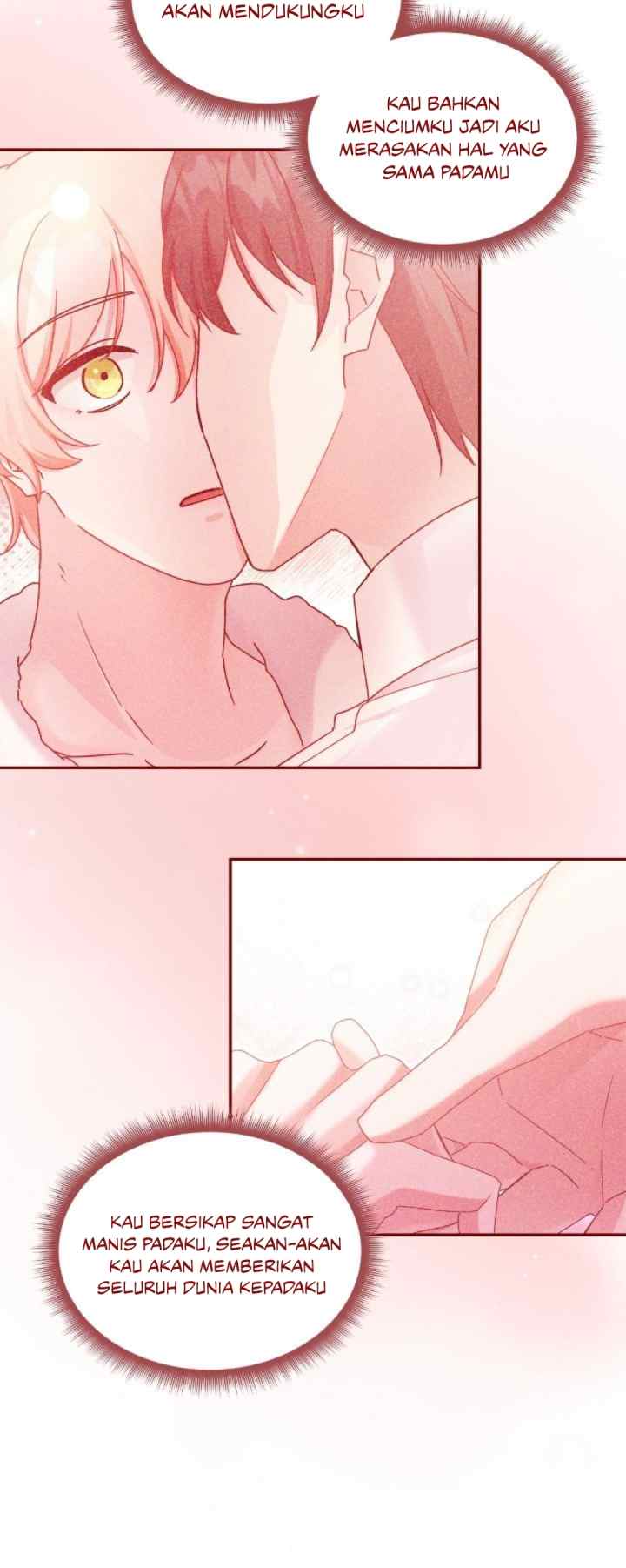 Sweetie, Sweetie, Sweetie chapter 57 halaman 4