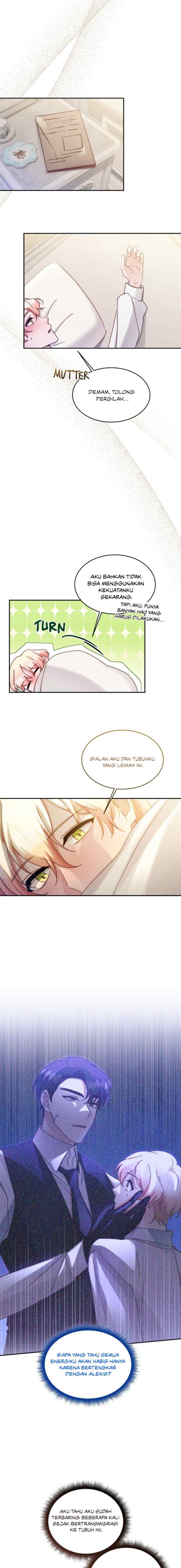 Sweetie, Sweetie, Sweetie chapter 58 halaman 6