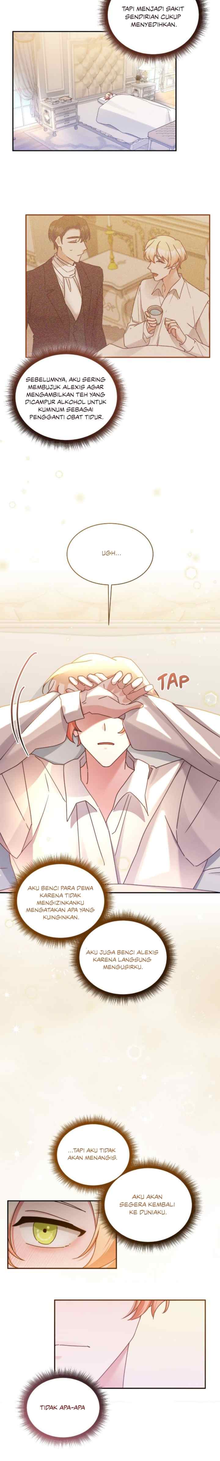 Sweetie, Sweetie, Sweetie chapter 58 halaman 7
