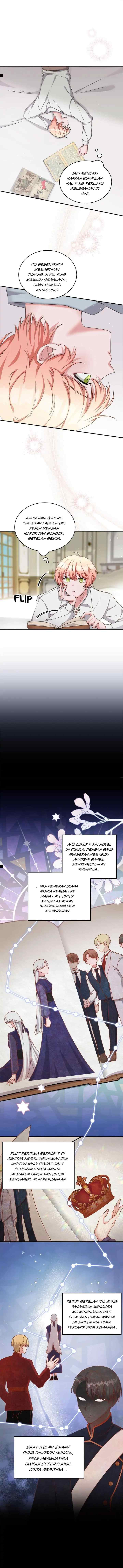 Sweetie, Sweetie, Sweetie chapter 6 halaman 4