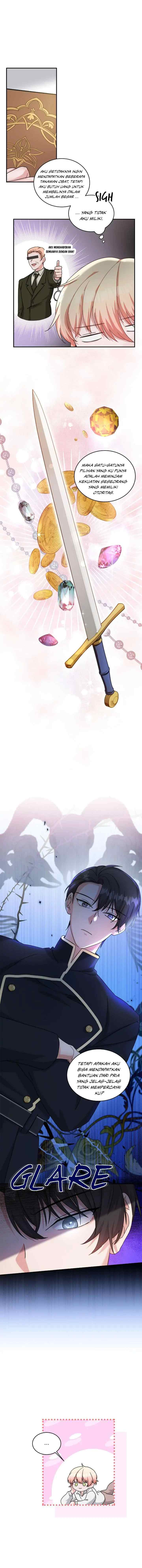 Sweetie, Sweetie, Sweetie chapter 6 halaman 7