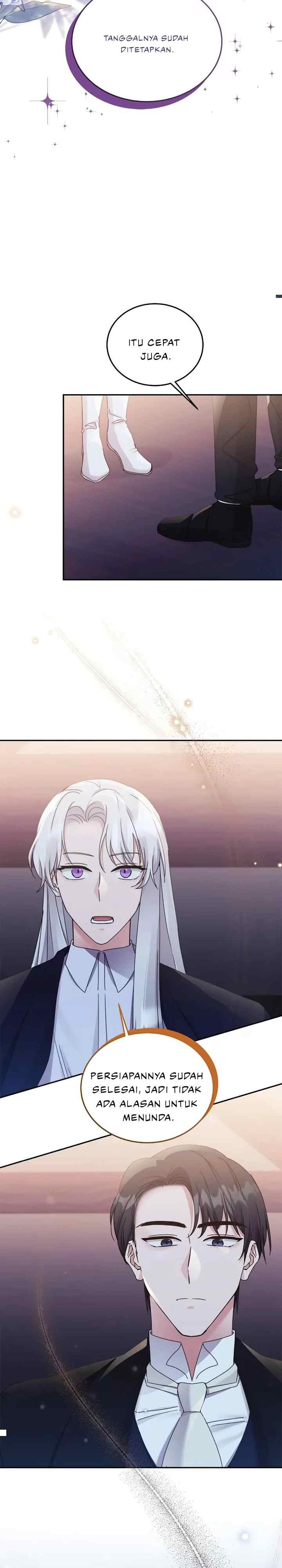 Sweetie, Sweetie, Sweetie chapter 64 halaman 17