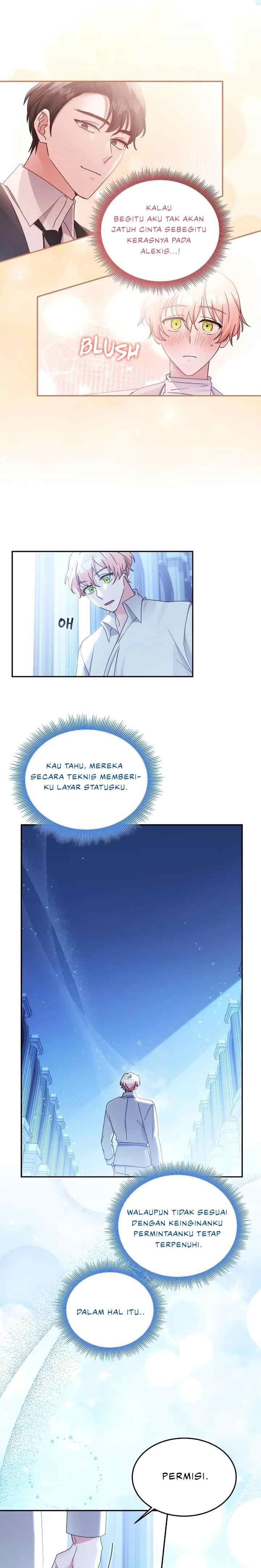 Sweetie, Sweetie, Sweetie chapter 64 halaman 6