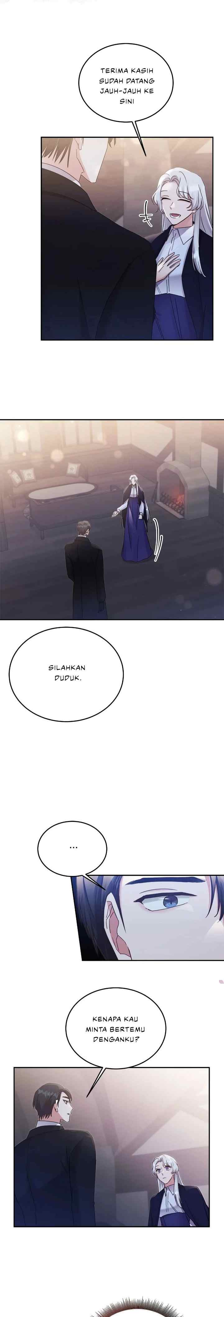 Sweetie, Sweetie, Sweetie chapter 64 halaman 15