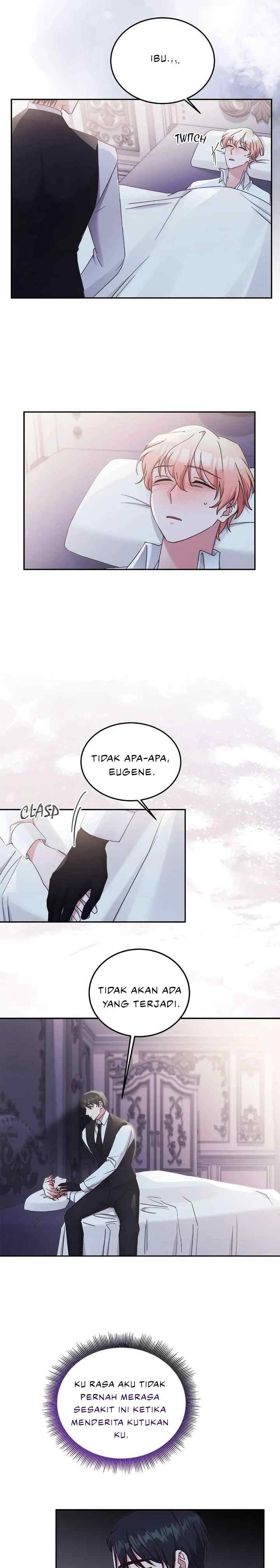 Sweetie, Sweetie, Sweetie chapter 64 halaman 13