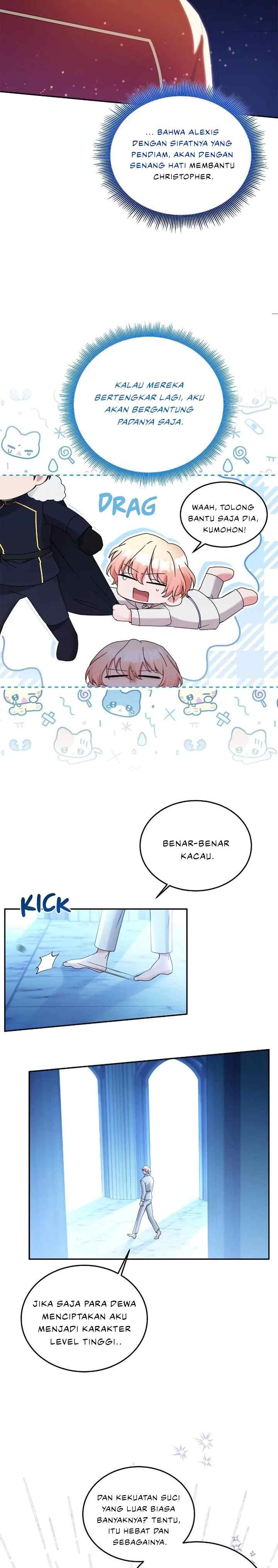 Sweetie, Sweetie, Sweetie chapter 64 halaman 4