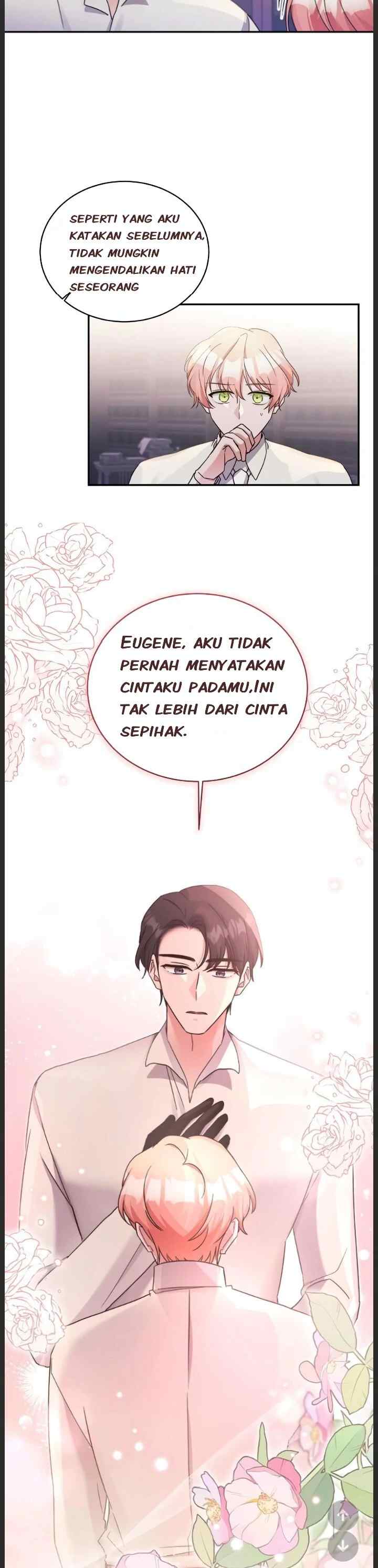 Sweetie, Sweetie, Sweetie chapter 69 halaman 19