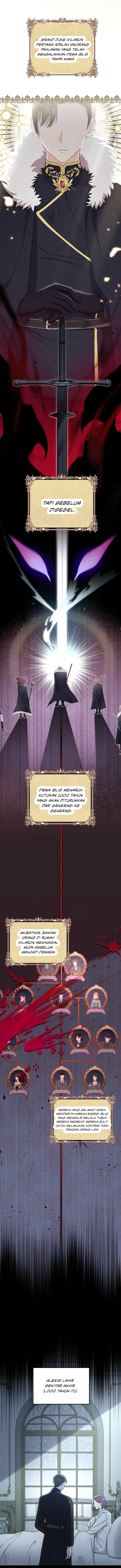 Sweetie, Sweetie, Sweetie chapter 8 halaman 4
