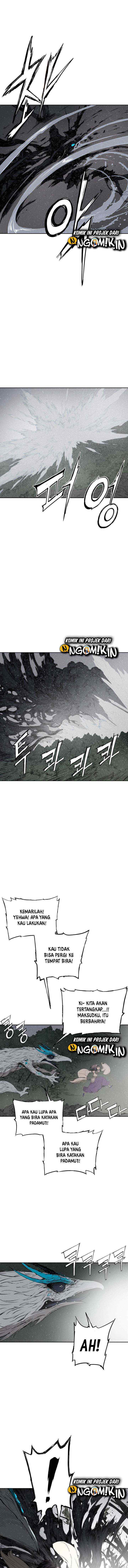 Sword Sheath's Child chapter 59 halaman 11