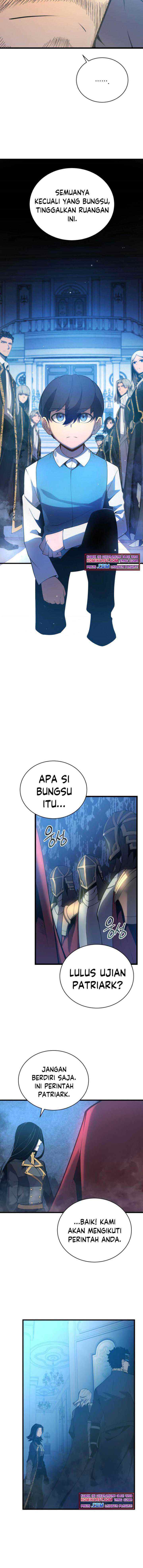 Swordmaster's Youngest Son chapter 3 halaman 11