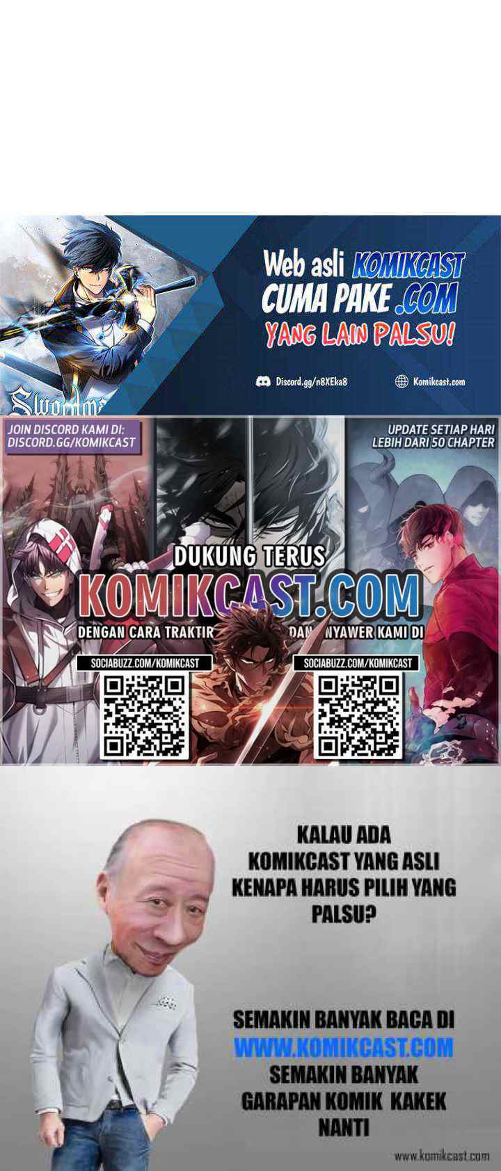 Swordmaster's Youngest Son chapter 3 halaman 15