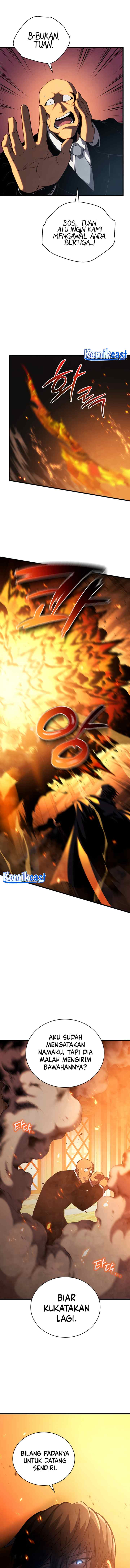 Swordmaster's Youngest Son chapter 41 halaman 13
