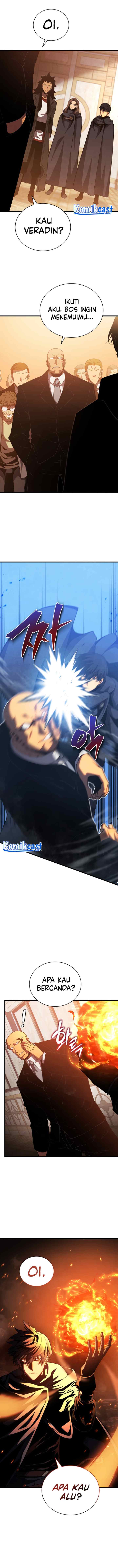 Swordmaster's Youngest Son chapter 41 halaman 12