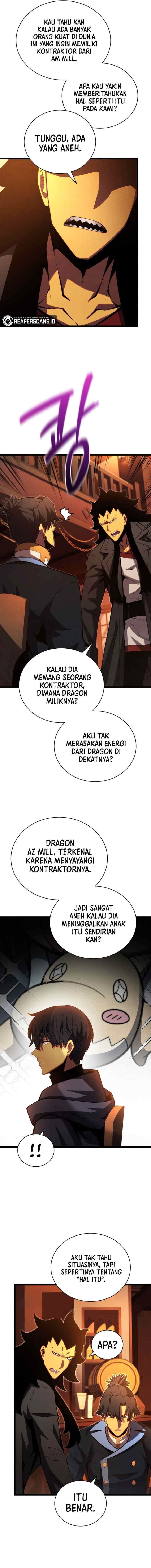 Swordmaster's Youngest Son chapter 47 halaman 9