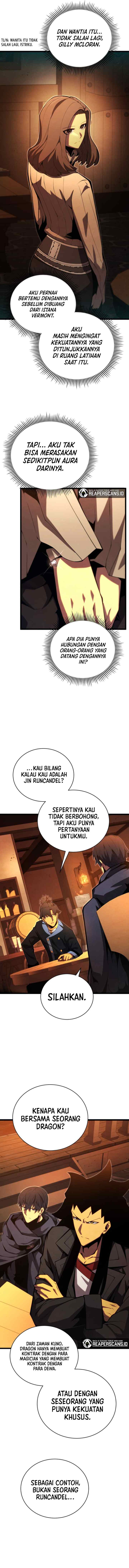 Swordmaster's Youngest Son chapter 47 halaman 6