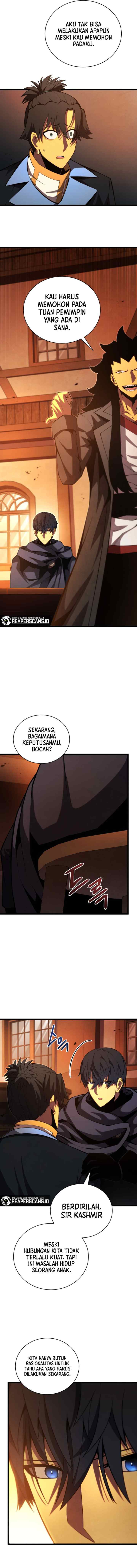Swordmaster's Youngest Son chapter 47 halaman 14