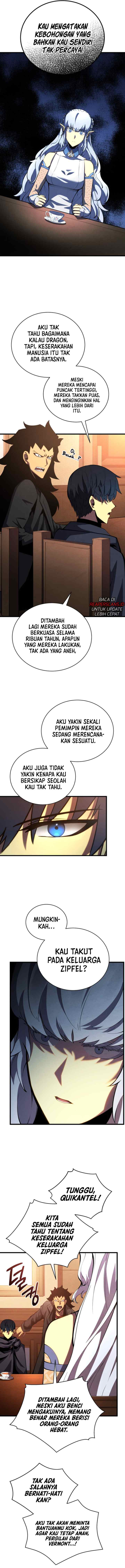 Swordmaster's Youngest Son chapter 50 halaman 13