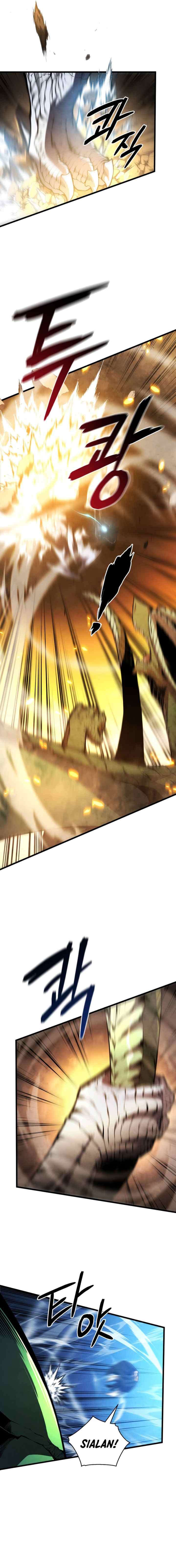 Swordmaster's Youngest Son chapter 53 halaman 16