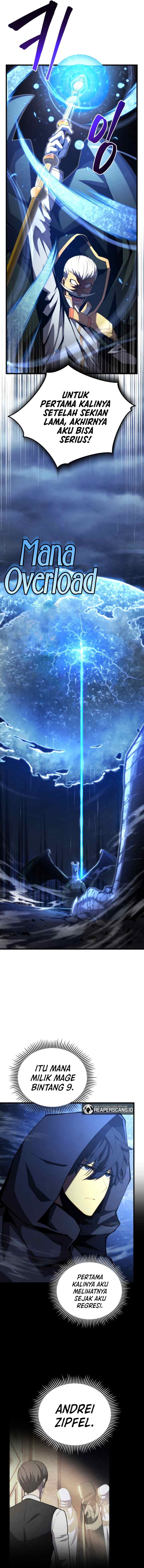 Swordmaster's Youngest Son chapter 53 halaman 7