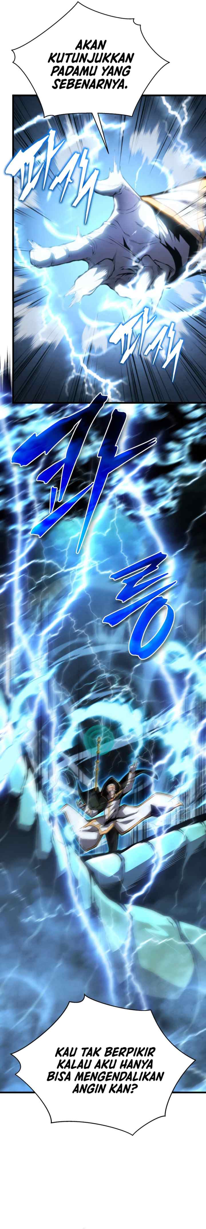 Swordmaster's Youngest Son chapter 53 halaman 11