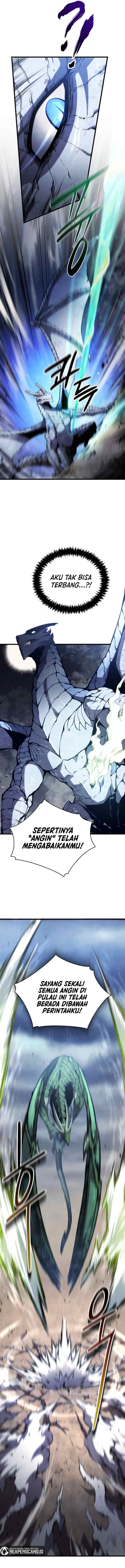 Swordmaster's Youngest Son chapter 53 halaman 9