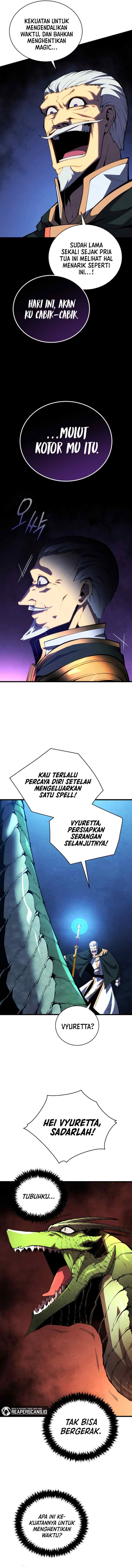 Swordmaster's Youngest Son chapter 53 halaman 15