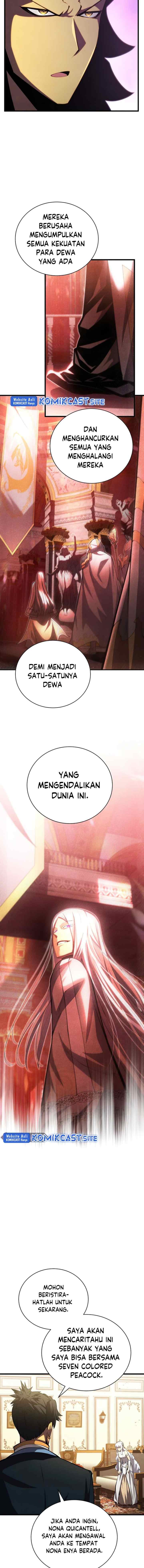 Swordmaster's Youngest Son chapter 58 halaman 7