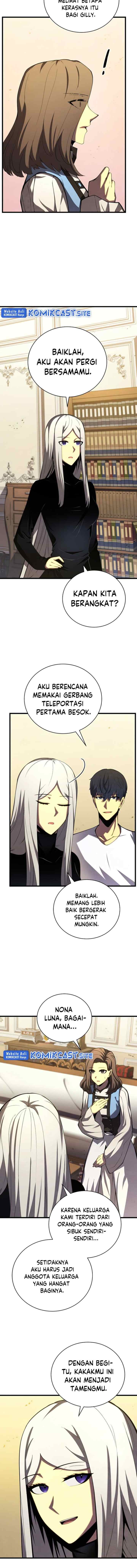 Swordmaster's Youngest Son chapter 58 halaman 14