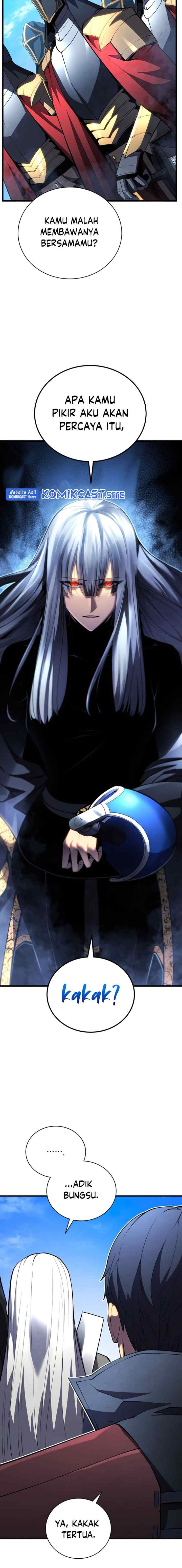 Swordmaster's Youngest Son chapter 58 halaman 16