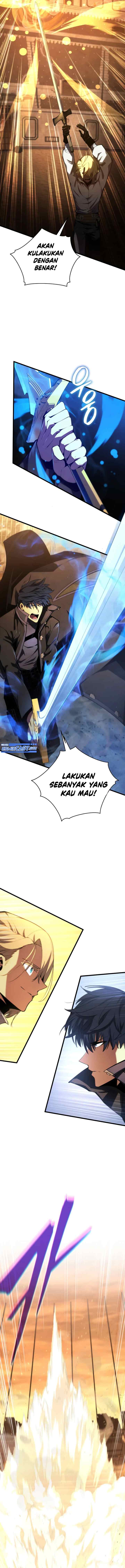 Swordmaster's Youngest Son chapter 69 halaman 16