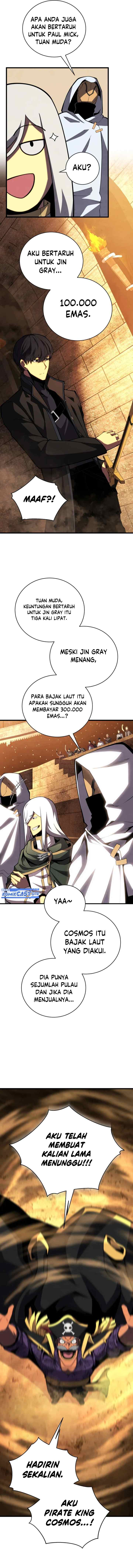 Swordmaster's Youngest Son chapter 69 halaman 10