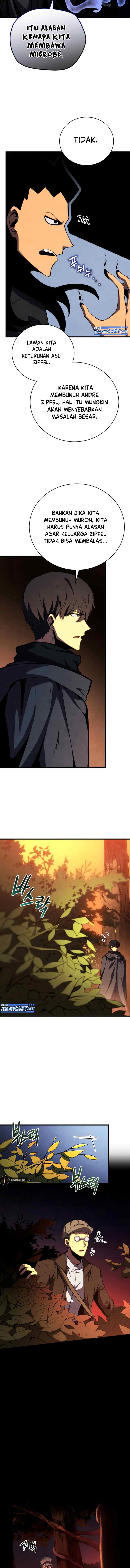 Swordmaster's Youngest Son chapter 75 halaman 7