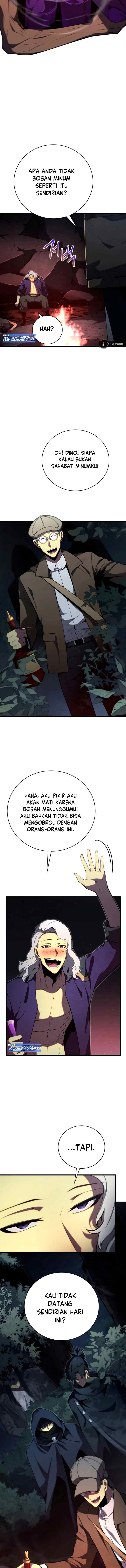 Swordmaster's Youngest Son chapter 75 halaman 14