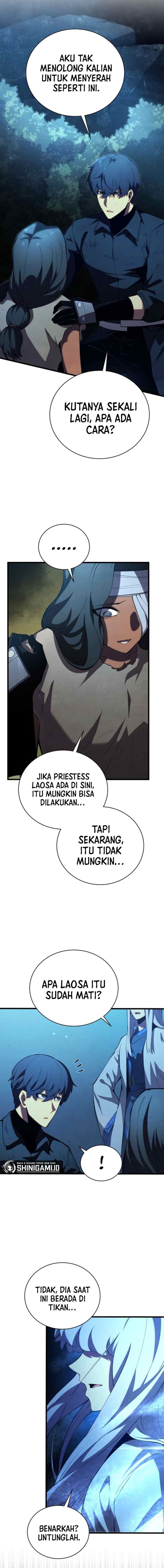 Swordmaster's Youngest Son chapter 83 halaman 13