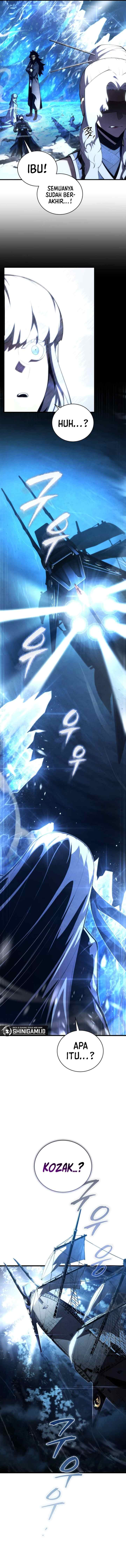 Swordmaster's Youngest Son chapter 83 halaman 7