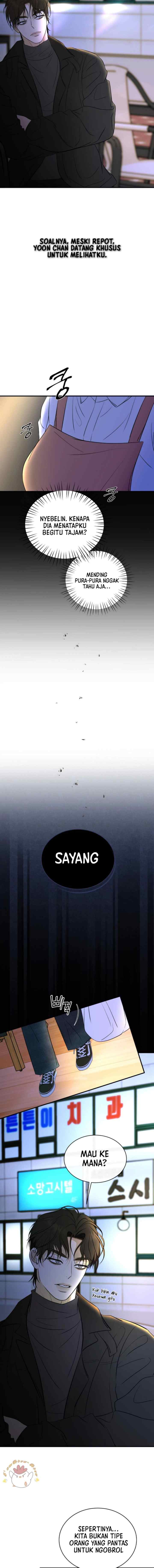Symbol of Delinquency chapter 2 halaman 18