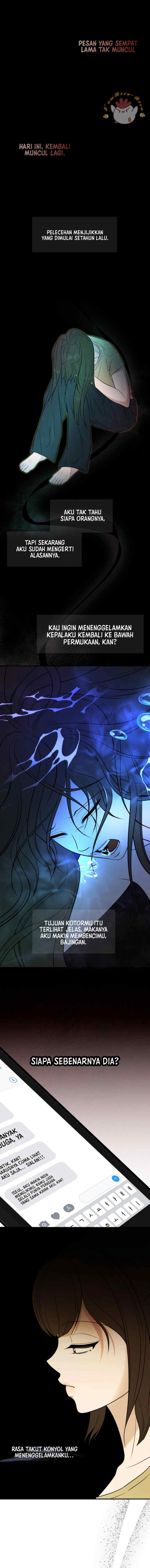 Symbol of Delinquency chapter 2 halaman 9