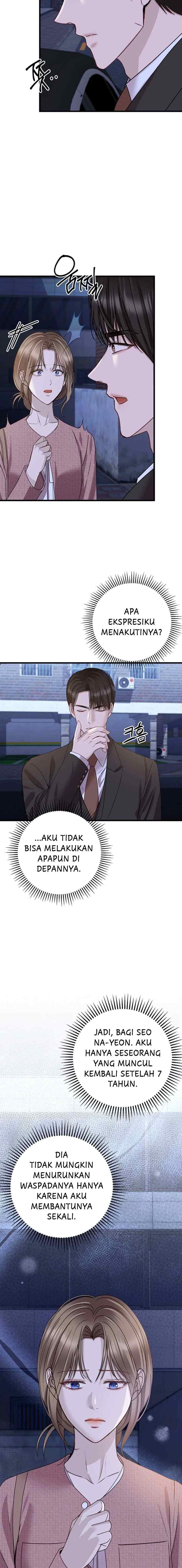 Take It Just Once chapter 7 halaman 10
