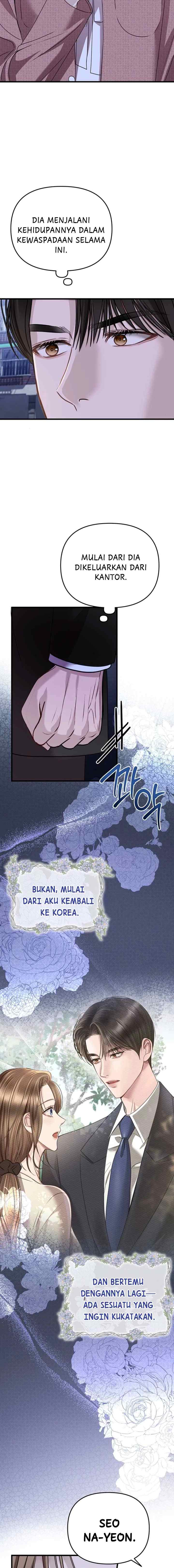 Take It Just Once chapter 7 halaman 11