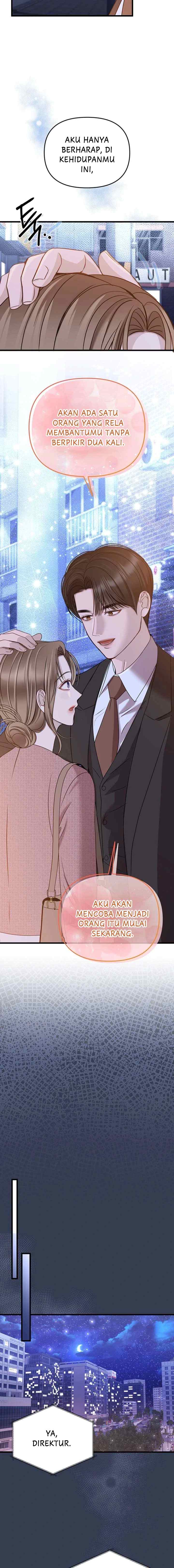 Take It Just Once chapter 7 halaman 14