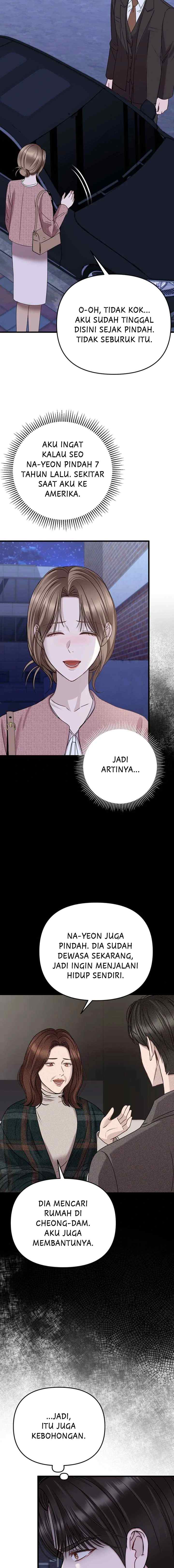 Take It Just Once chapter 7 halaman 9