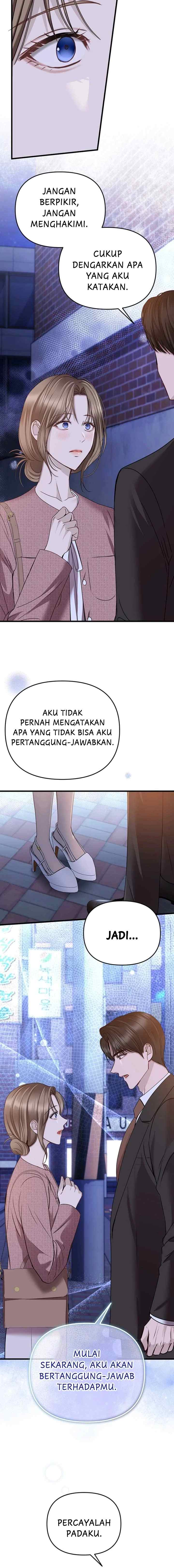 Take It Just Once chapter 7 halaman 12